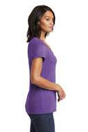 District  ®  Women's Very Important Tee  ®  V-Neck. DT6503