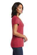 District  ®  Women's Very Important Tee  ®  V-Neck. DT6503