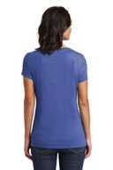 District  ®  Women's Very Important Tee  ®  V-Neck. DT6503