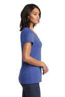 District  ®  Women's Very Important Tee  ®  V-Neck. DT6503