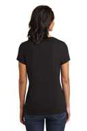 District  ®  Women's Very Important Tee  ®  V-Neck. DT6503
