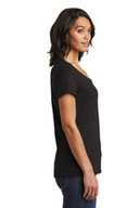 District  ®  Women's Very Important Tee  ®  V-Neck. DT6503