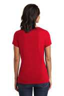 District  ®  Women's Very Important Tee  ®  V-Neck. DT6503