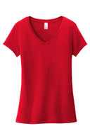 District  ®  Women's Very Important Tee  ®  V-Neck. DT6503