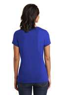 District  ®  Women's Very Important Tee  ®  V-Neck. DT6503