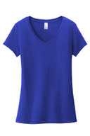 District  ®  Women's Very Important Tee  ®  V-Neck. DT6503