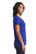 District  ®  Women's Very Important Tee  ®  V-Neck. DT6503