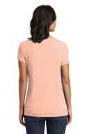 District  ®  Women's Very Important Tee  ®  V-Neck. DT6503