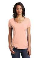 District  ®  Women's Very Important Tee  ®  V-Neck. DT6503