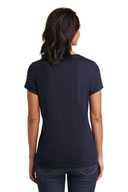 District  ®  Women's Very Important Tee  ®  V-Neck. DT6503