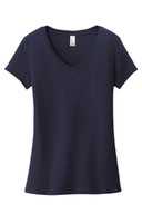 District  ®  Women's Very Important Tee  ®  V-Neck. DT6503
