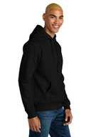 District ®  V.I.T. ™  Heavyweight Fleece Hoodie DT6600