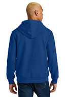 District ®  V.I.T. ™  Heavyweight Fleece Hoodie DT6600