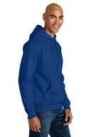 District ®  V.I.T. ™  Heavyweight Fleece Hoodie DT6600