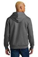 District ®  V.I.T. ™  Heavyweight Fleece Hoodie DT6600