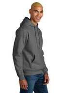 District ®  V.I.T. ™  Heavyweight Fleece Hoodie DT6600