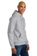 District ®  V.I.T. ™  Heavyweight Fleece Hoodie DT6600