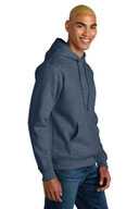 District ®  V.I.T. ™  Heavyweight Fleece Hoodie DT6600