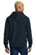 District ®  V.I.T. ™  Heavyweight Fleece Hoodie DT6600