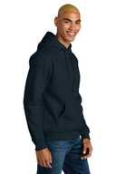 District ®  V.I.T. ™  Heavyweight Fleece Hoodie DT6600
