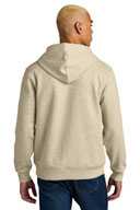 District ®  V.I.T. ™  Heavyweight Fleece Hoodie DT6600