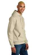 District ®  V.I.T. ™  Heavyweight Fleece Hoodie DT6600