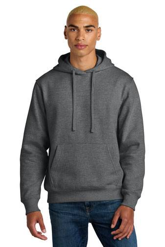 District ®  V.I.T. ™  Heavyweight Fleece Hoodie DT6600