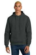 District ®  V.I.T. ™  Heavyweight Fleece Hoodie DT6600