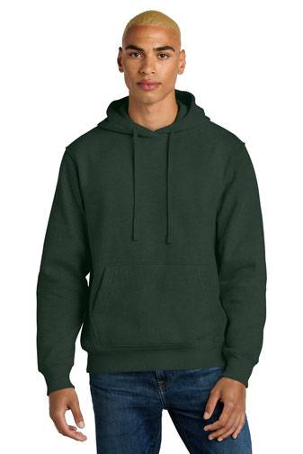 District ®  V.I.T. ™  Heavyweight Fleece Hoodie DT6600