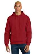 District ®  V.I.T. ™  Heavyweight Fleece Hoodie DT6600