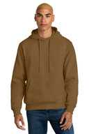District ®  V.I.T. ™  Heavyweight Fleece Hoodie DT6600