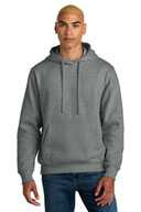 District ®  V.I.T. ™  Heavyweight Fleece Hoodie DT6600