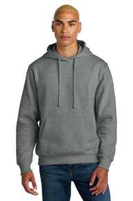 District ®  V.I.T. ™  Heavyweight Fleece Hoodie DT6600