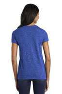 District  ®  Women's Medal V-Neck Tee. DT664
