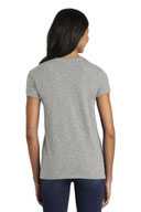 District  ®  Women's Medal V-Neck Tee. DT664
