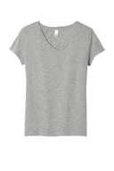 District  ®  Women's Medal V-Neck Tee. DT664