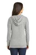 District  ®  Women's Medal Full-Zip Hoodie. DT665