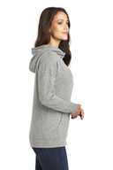 District  ®  Women's Medal Full-Zip Hoodie. DT665