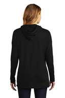 District  ®  Women's Featherweight French Terry  ™  Hoodie DT671