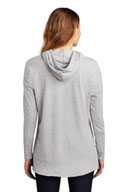 District  ®  Women's Featherweight French Terry  ™  Hoodie DT671