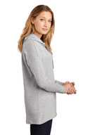 District  ®  Women's Featherweight French Terry  ™  Hoodie DT671