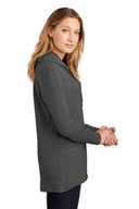 District  ®  Women's Featherweight French Terry  ™  Hoodie DT671