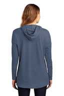 District  ®  Women's Featherweight French Terry  ™  Hoodie DT671