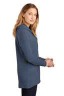 District  ®  Women's Featherweight French Terry  ™  Hoodie DT671