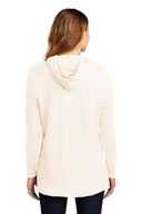 District  ®  Women's Featherweight French Terry  ™  Hoodie DT671