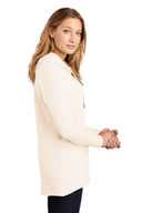 District  ®  Women's Featherweight French Terry  ™  Hoodie DT671
