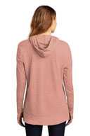 District  ®  Women's Featherweight French Terry  ™  Hoodie DT671