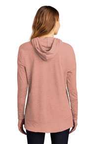 District  ®  Women's Featherweight French Terry  ™  Hoodie DT671