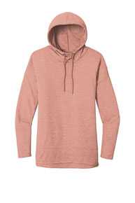 District  ®  Women's Featherweight French Terry  ™  Hoodie DT671