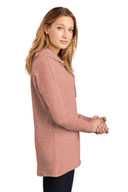District  ®  Women's Featherweight French Terry  ™  Hoodie DT671